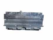 Bodenschutz der Frontstoßstange PEUGEOT 307 SW (3H) 1.6 HDI 110 9644608580