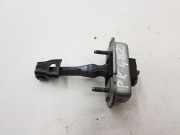 Türanschlag vorne links PEUGEOT 2008 1.6 BlueHDi 100