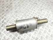 Auspuffanlage hinten Honda Accord VIII Tourer (CW) 4129