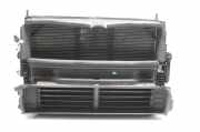 Radiator Pack Set VOLVO S90 II 2.0 D4 31686415 31657360