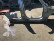 Rechter Schweller BMW X3 (G01, F97) M Competition