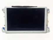 Display Audi A4 Avant (8K, B8) 4F0919604