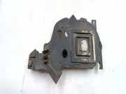 Timing Belt Protection Cover PEUGEOT 206 SW (2E/K) 1.1 9649062080