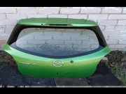 Kofferraumdeckel MAZDA 2 (DE) 1.3