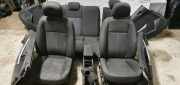 Sitzgarnitur komplett Leder geteilt Opel Astra J (P10)