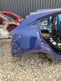 Hintere rechte Seitenverkleidung HONDA HR-V (RU) 1.5 (RU1)