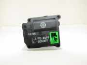 Air Flap Motor VW PHAETON (3D_) 6.0 W12 4motion 3D0959311