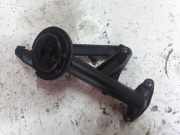 Ölleitung für Lader Ford Focus IV (HN) 9643755580