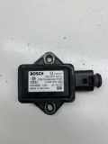 Beschleunigungssensor AUDI A4 Cabrio (8H7, B6, 8HE, B7) 2.5 TDI 0265005245 8E0907637A