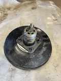 Unterdruck-Bremskraftverstärker PEUGEOT 4007 (GP_) 2.2 HDi 4680A026