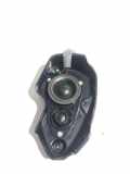 Türlautsprecher vorne links PORSCHE CAYENNE (9PA) 3.2 7L5035738