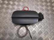 Kraftstofftankdeckel