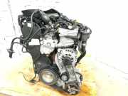 Basismotor CITROËN DS5 2.0 HDi 165 RHH DW10CTED4