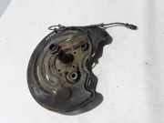 Radlagergehäuse rechts hinten Opel Vivaro A Kasten (X83) 430421801R