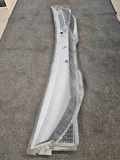 Abdeckkappe Scheinwerferwaschanlage links OPEL ASTRA H (L48) 1.9 CDTI 16V 24463382