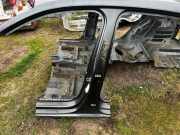 Schweller aus Kunststoff links AUDI A3 Sportback (8VA, 8VF) S3 quattro