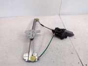 Fensterheber rechts hinten Peugeot 807 () 1494840080