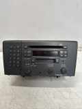 Radio/Navigationssystem-Kombination Volvo S80 I (184) 9491792