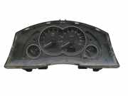 Kombiinstrument OPEL MERIVA 1.7 CDTI 131402265MN