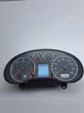 Kombiinstrument AUDI A3 Cabrio (8P7) 1.9 TDI 8P0920980H