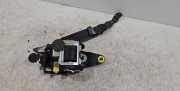Mittlerer Sicherheitsgurt hinten VOLVO XC60 D5 AWD 27011C