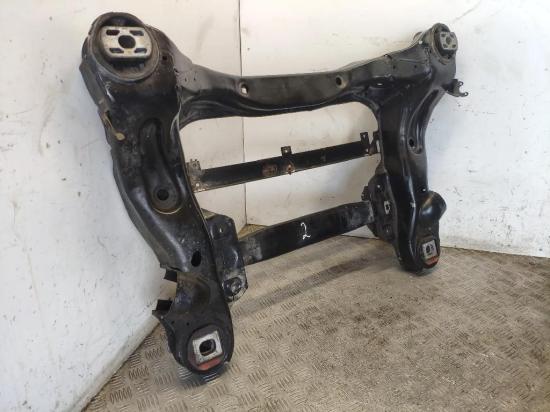 Vorderachse Hilfsrahmen BENTLEY CONTINENTAL FLYING SPUR (3W_) 6.0 3W0399313B Bild Vorderachse Hilfsrahmen BENTLEY CONTINENTAL FLYING SPUR (3W_) 6.0 3W0399313B