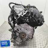 Motor BMW 4 Coupe (F32, F82) 420 i B48B20A