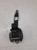 Sicherheitsgurt hinten links SKODA SUPERB II Estate (3T5) 2.0 TDI 16V ZA9609850300