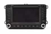 Radio/Navigationssystem-Kombination VW Passat B6 Variant (3C5) 1K0035198BX