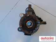 Achsschenkel (ABS) links vorne Nissan Note (E12) 400153VU0A