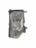 Unterbodenabdeckung links MERCEDES-BENZ GLC (X253, C253) 250 d 4-matic (253.909) A2536951200