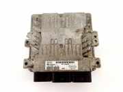 Motorsteuergerät FORD FOCUS III 1.6 TDCi BV61-12A650-NG