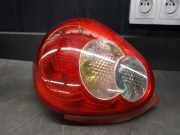 Lampenträger Heckleuchte rechts Toyota Aygo (B1)