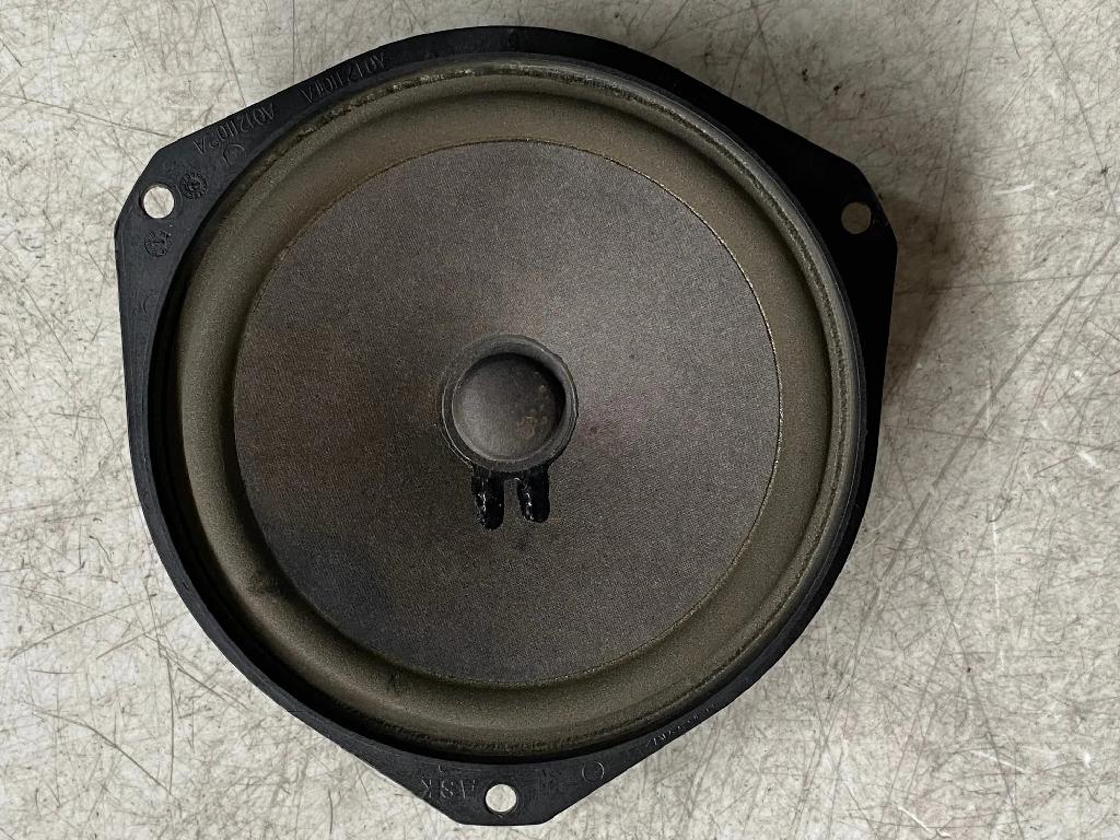 Subwoofer FIAT DUCATO Minibus / passenger (250_, 290_) 130 Multijet 2,3 D 518302300