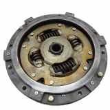 Schwungrad TOYOTA PRIUS Sedan (_W1_) 1.5 Hybrid (NHW1_) 4H25