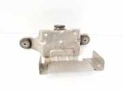 Halter für ABS-Block