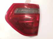 Rückfahrleuchte rechts Citroen C4 Grand Picasso (U) 9653547677