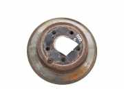 Bremsscheibe rechts hinten Toyota RAV 4 III (A3) 4243142060