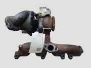 Turbolader VW GOLF VII (5G1, BQ1, BE1, BE2) 1.6 TDI 03L253016T