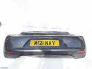 Blende Stoßstange hinten mitte VW Scirocco III (13)