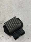 HEIZUNGSLÜFTER REGLER WIDERSTAND TOYOTA COROLLA (_E12_) 2.0 D-4D (CDE120R_, CDE120L_) 4993002121