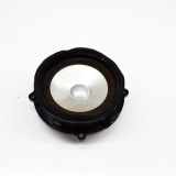 Türlautsprecher hinten links