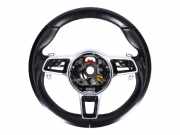 Lenkrad PORSCHE CAYENNE (92A) 3.0 Diesel 95834780405