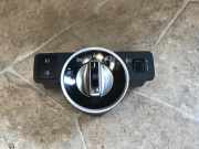 Schalter für Licht Mercedes-Benz C-Klasse (W204) A2049058002