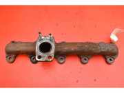 Auspuffkrümmer Peugeot 2008 I ()