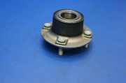 Radnabelager hinten rechts FORD FIESTA III (GFJ) 1.8 D SKF