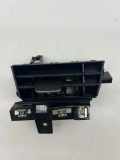Gitter Grill vorne links RENAULT CLIO V (B7_) 1.3 TCe 130 (B7MF) 08082022