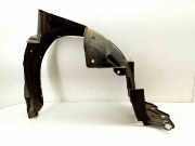 Radhaus links vorne Honda Jazz III (GE) TF0J000