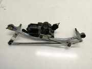 Scheibenwischermechanismus vorne PEUGEOT 1007 (KM_) 1.4 53630187