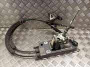 Gangschaltmechanismus VW JETTA III (1K2) 1.6 FSI 1K0711061A